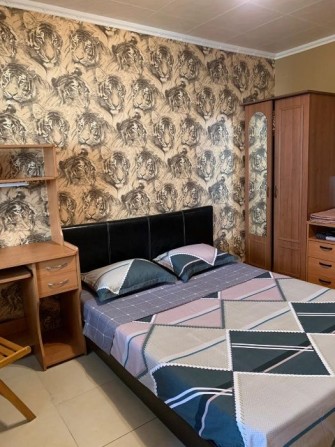 Сдам 3-х ком Квартиру Посуточно в Одессе по Пр Добровольского 131 - фото 1