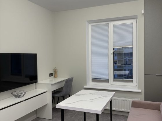 Своя студія та спальня ЖК Виа Рома Королева/ Інглезі Одеса