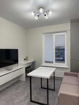 Своя студія та спальня ЖК Виа Рома Королева/ Інглезі - фото 1