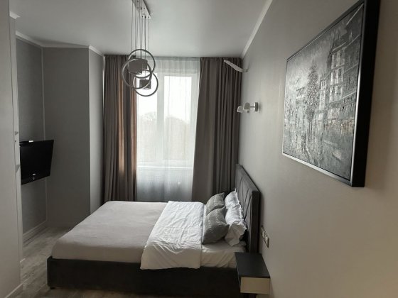 Посуточнр, жк Аквамарин,2 ком, инфраструктура,лечебница,( хозяин) Одеса