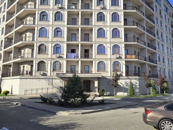 Здам подобово  ЖК Авіньйон на березі Чорного моря Одеса