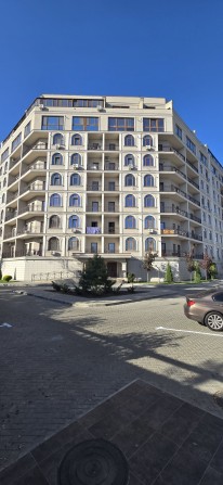 Здам подобово  ЖК Авіньйон на березі Чорного моря - фото 1