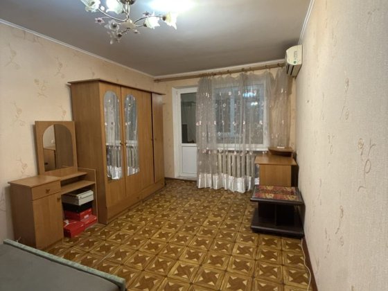 Затишна 1-кімнатна квартира подобово в Одесі (Черемушки) Одеса