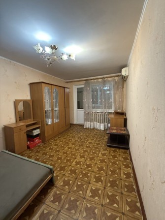 Затишна 1-кімнатна квартира подобово в Одесі (Черемушки) - фото 1