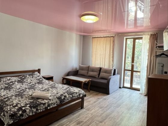 Посуточно Дерибасовкая/Гор сад Одесса