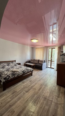 Посуточно Дерибасовкая/Гор сад - фото 1