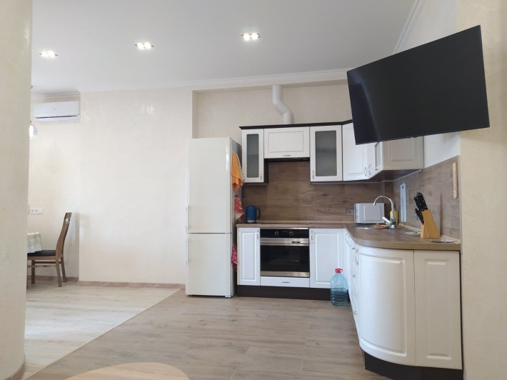 Сдам квартиру студию в ЖК "Аквамарин от хозяина.". - фото 1