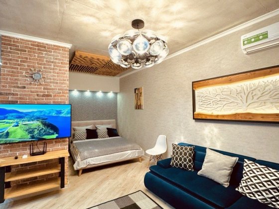 Каманина [Самофалова]/ Аркадия. Вид моря,Терасса. 32 Жемчужина