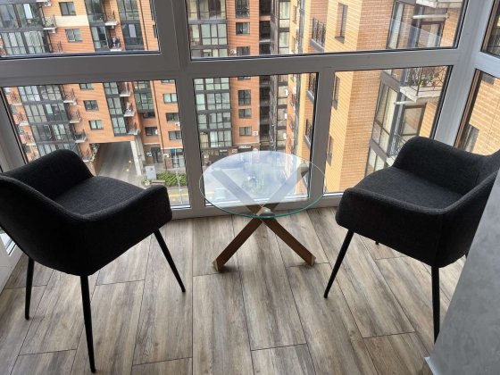 Подобово нова 2 кімнатна квартира в ЖК ЯРОВИЦЯ Рованцы