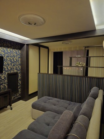 Квартира посуточно 1 ком. Адексеевка - фото 1