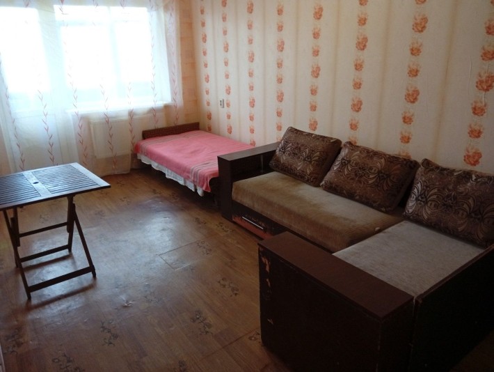 Оренда 1-кімнатної квартири подобово - фото 1