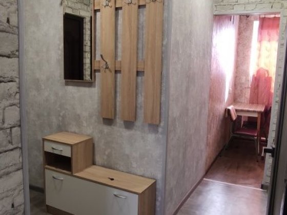 Сдам посуточно квартиру Синельниково