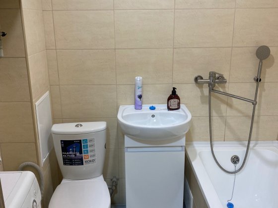 Квартира подобово