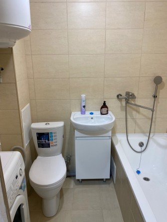 Квартира подобово - фото 1