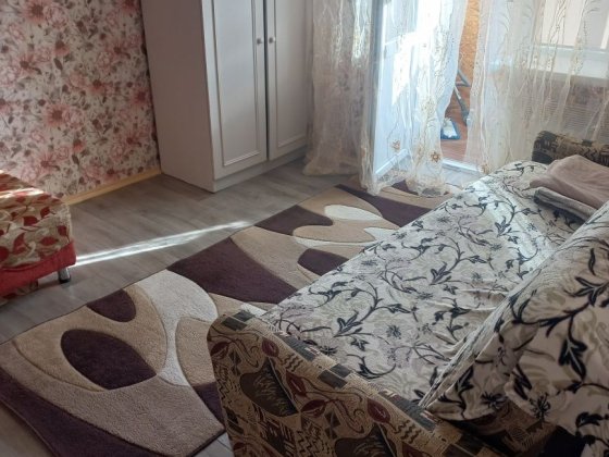 Здам квартиру подобово Верхньодніпровськ