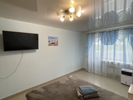 Подобово двух кімнатна квартира Верхньодніпровськ