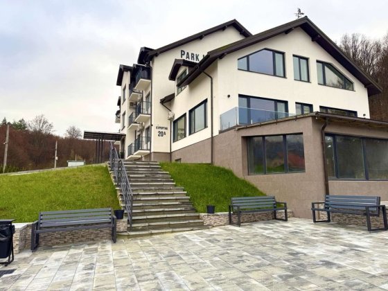 Здаю НОВі апартаменти, Закарпаття, подобово Руська Поляна