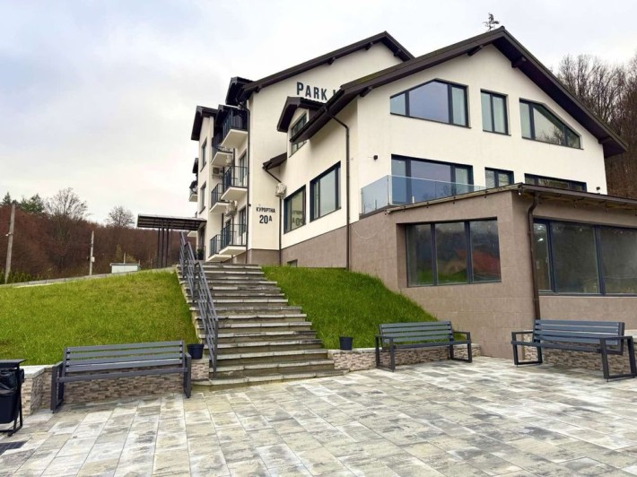 Здаю НОВі апартаменти, Закарпаття, подобово - фото 1