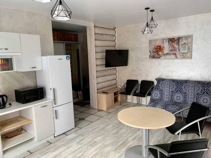 Здаємо в оренду апартаменти с. Поляна, Свалявський р-н., Закарпатська - фото 1