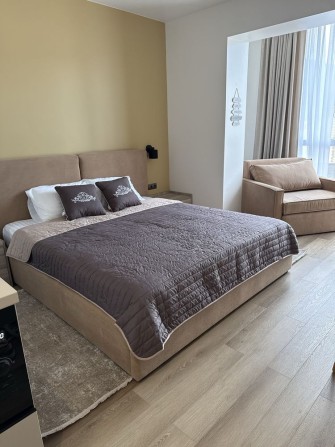 Оренда апартаментів 30 кв.м у с.Поляна подобово або помісячно - фото 1