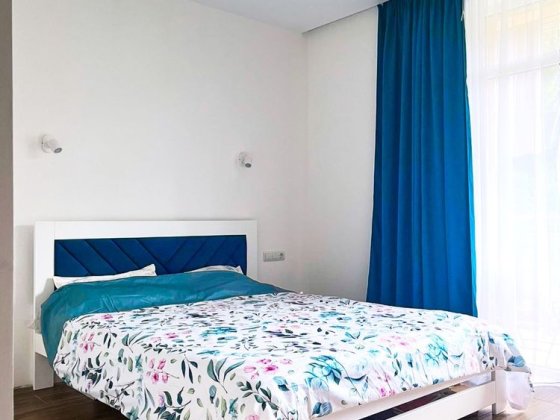 2 місні апартаменти Квітка Полонини Солочин Сонячний квартал