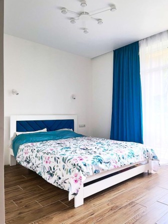 2 місні апартаменти Квітка Полонини Солочин Сонячний квартал - фото 1