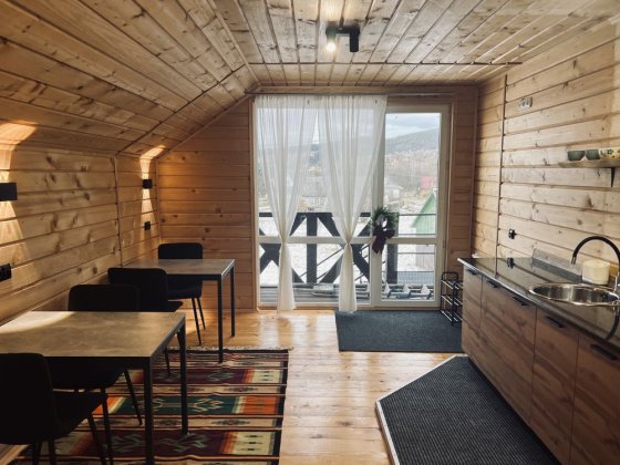 Апартаменти у Микуличині Микуличин