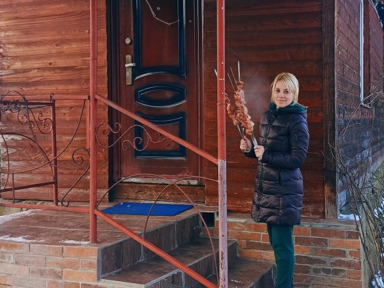 Подобова оренда житла Татарів Татарів