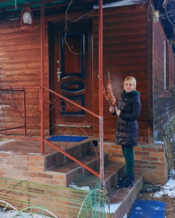 Подобова оренда житла Татарів - фото 1