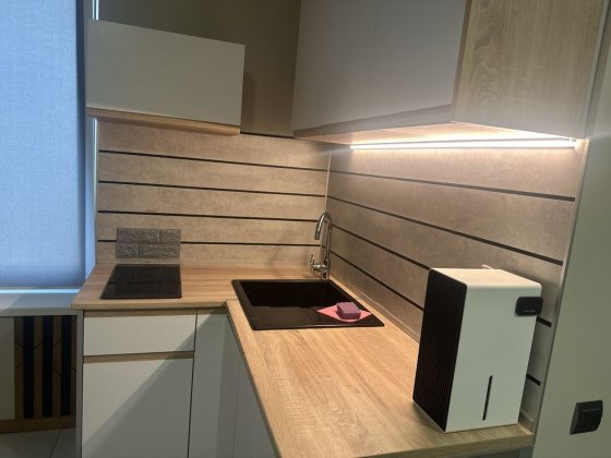 Подобова квартира на Новий рік з 31-02.01