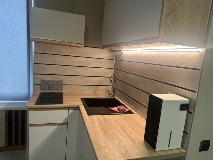 Подобова квартира на Новий рік з 31-02.01 - фото 1