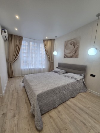 Сдаю посуточно квартиру  однокомнатную квартиру посуточно, - фото 1