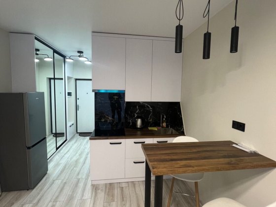 Квартири подобово / погодинно. ЖК Sanville Park. Усе є