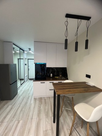 Квартири подобово / погодинно. ЖК Sanville Park. Усе є - фото 1