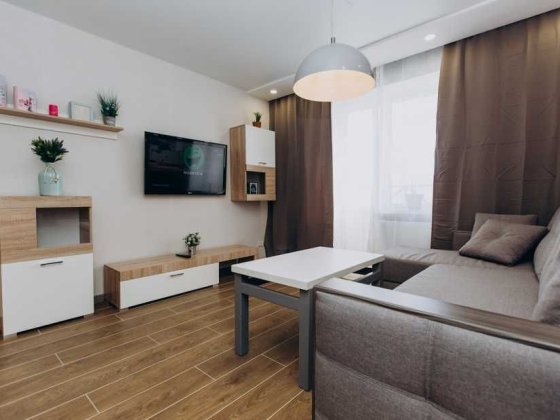 Квартири подобово / погодинно. ЖК Європейка. Борщагівка. Софіївська Борщагівка