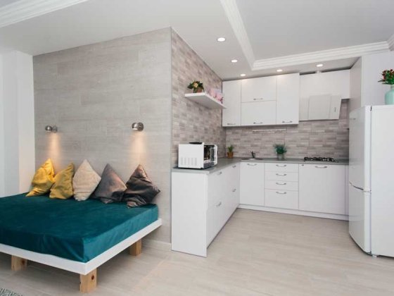 Квартири подобово / погодинно. ЖК Петрівський квартал. Святопетрівське Святопетрівське