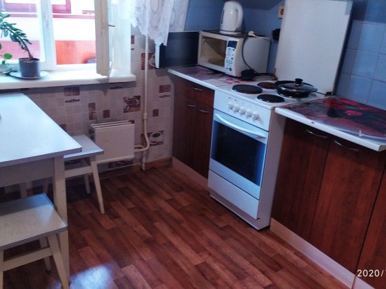 Сдам квартиру в центре города посуточно Славутич