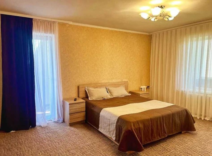 квартира подобово погодинно.Кагарлик Центр.резервні джерела живлення. - фото 1