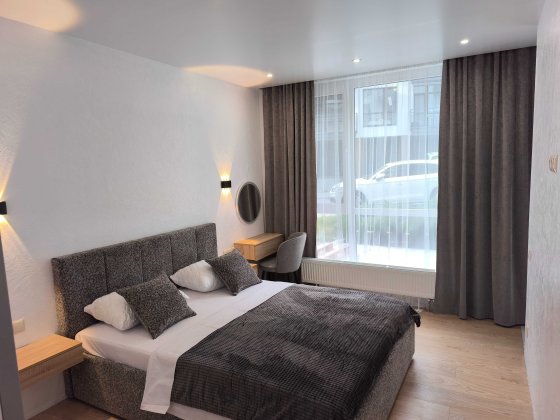 Львів Шевченківський район Брюховичі новобудова 15 хв на авто до центр