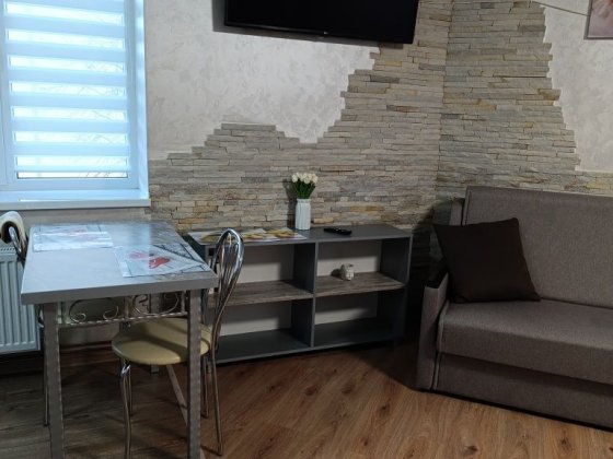 Квартира подобово в Моршині. Моршин