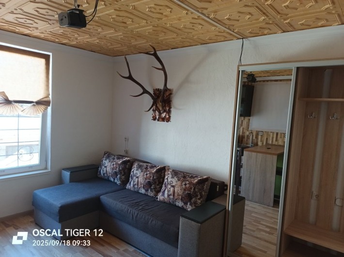 Здаю кімнату  подобово,мінімально 3 доби - фото 1