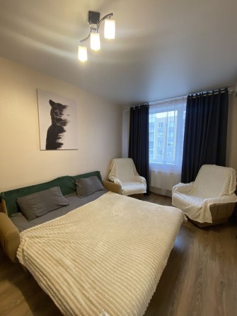 Квартира подобово 7 небо . - фото 1