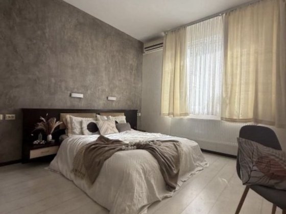 Здам подобово 1 кімн квартиру на 7 небі Авангард