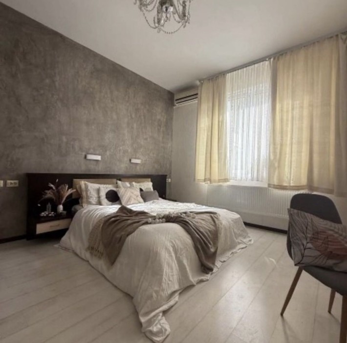 Здам подобово 1 кімн квартиру на 7 небі - фото 1