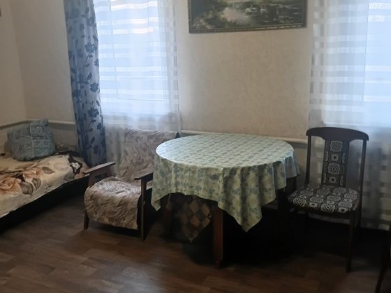 Квартира/будинок подобово в центрі