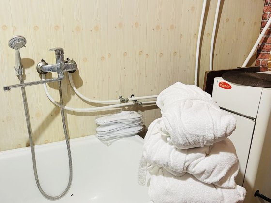 Оренда подобово , Центер міста Глобино