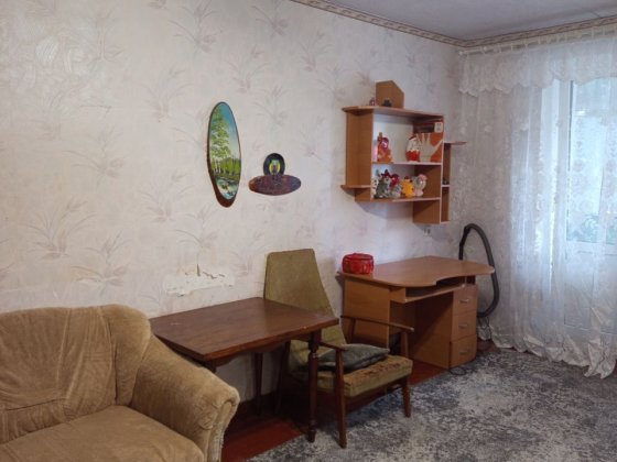 Подобово 2-х кімнатна квартира Балаклія