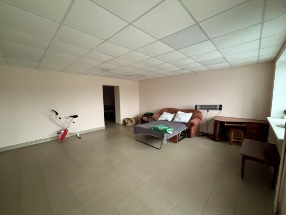 Здам подобово двокімнатну квартиру Балаклія