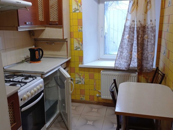 Дом+квартира 3+парковка+квитанции от хозяина Первомайськ