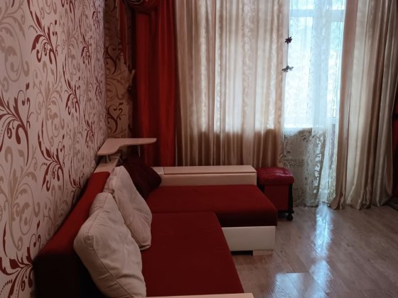 Сдам по суточно квартиру Безлюдівка